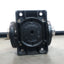 Used Grundfos CRN5-24 A-FGJ-G-E-HQQE Centrifugal Pump 1HP 1690RPM 15.41GPM 230/460VAC
