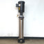 Used Grundfos CRN5-24 A-FGJ-G-E-HQQE Centrifugal Pump 1HP 1690RPM 15.41GPM 230/460VAC