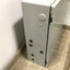 Used Hoffman CSD20206 Electrical Enclosure, Dimensions: 20" x 20" x 6", *Holes*