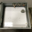 Used Hoffman CSD20206 Electrical Enclosure, Dimensions: 20" x 20" x 6", *Holes*