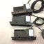 Used Lot of 3 Festo PEN-M5 Pressure Switches, PNP, Voltage: 12...30V, .4A Max