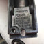 Used Lot of 3 Festo PEN-M5 Pressure Switches, PNP, Voltage: 12...30V, .4A Max