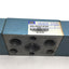 New – Open box MAC 825C-PM-611JA-522 Solenoid Valve, 3-Position 5-Port, 24VDC, Vacuum to 150psi