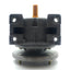 New – Open box Bonfiglioli AS 16/P P71 In-Line Helical Gear Reducer Ratio: 5.53:1, 50Nm, IEC 71
