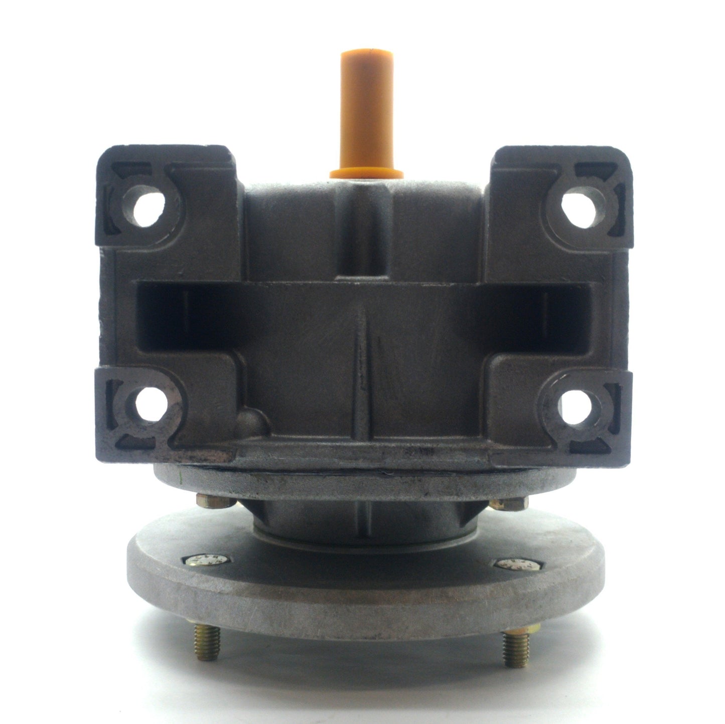 New – Open box Bonfiglioli AS 16/P P71 In-Line Helical Gear Reducer Ratio: 5.53:1, 50Nm, IEC 71