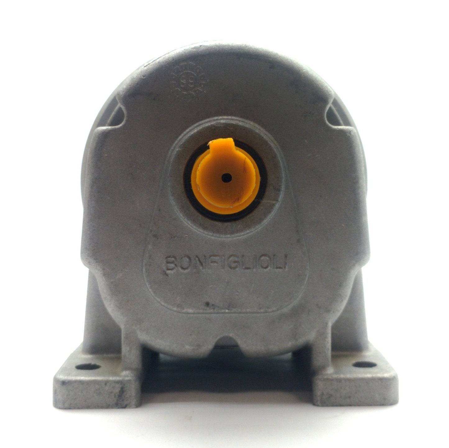 New – Open box Bonfiglioli AS 16/P P71 In-Line Helical Gear Reducer Ratio: 5.53:1, 50Nm, IEC 71