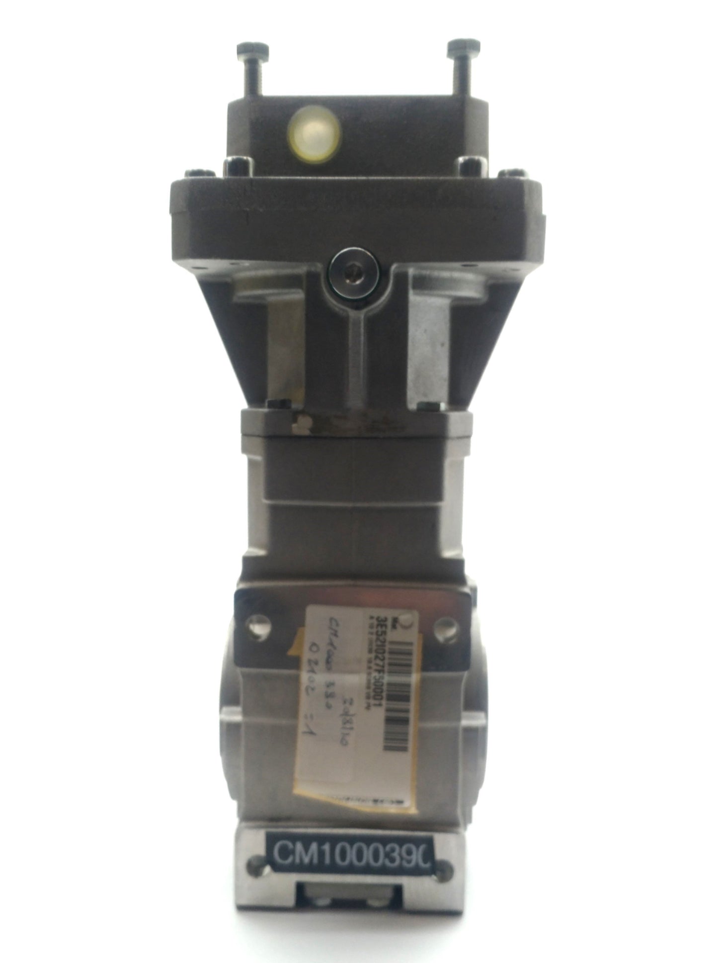 New – Open box Bonfiglioli A 10 2 UH30 18.6 SC95B VB PV Right Angle Gear Unit 18.6:1, 150Nm