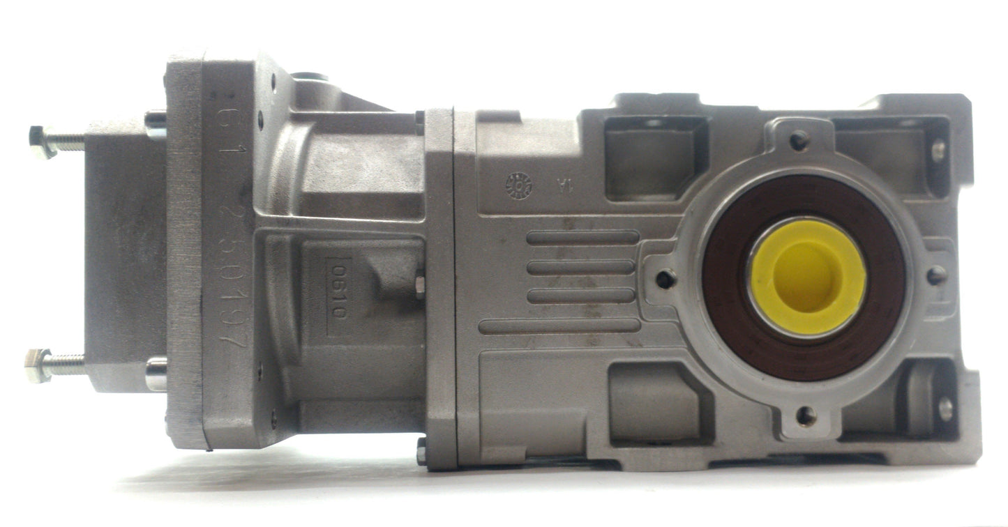 New – Open box Bonfiglioli A 10 2 UH30 18.6 SC95B VB PV Right Angle Gear Unit 18.6:1, 150Nm