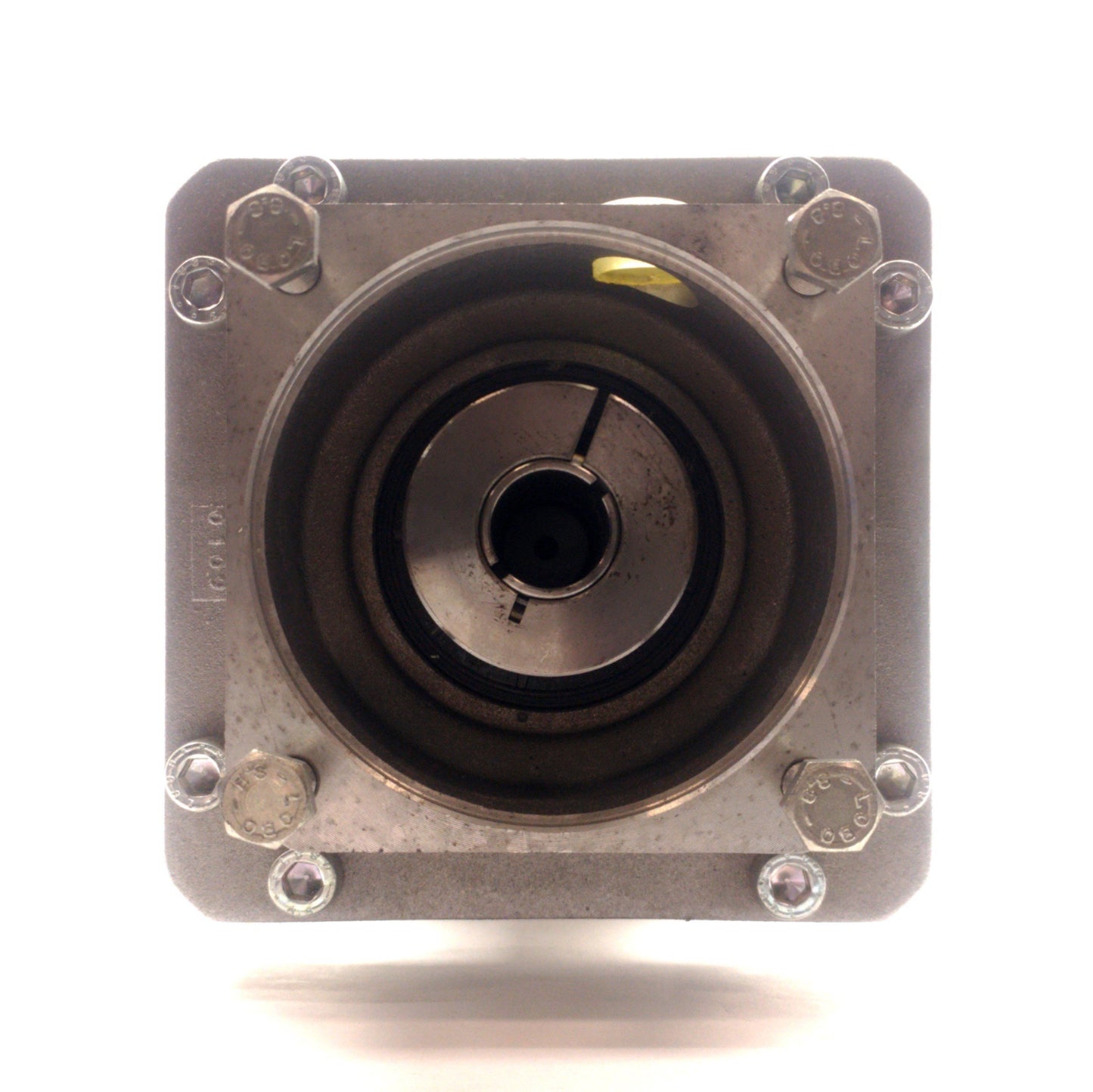 New – Open box Bonfiglioli A 10 2 UH30 18.6 SC95B VB PV Right Angle Gear Unit 18.6:1, 150Nm