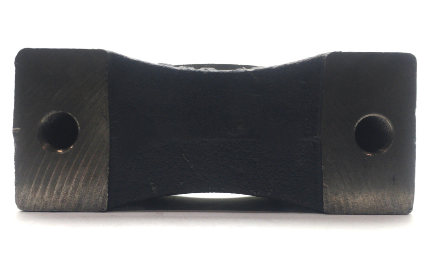 New – Open box INA GE55KRRB 2-Bolt Pillow Block Bearing, 55mm Shaft, 150 x 125 x 60mm w/Collar