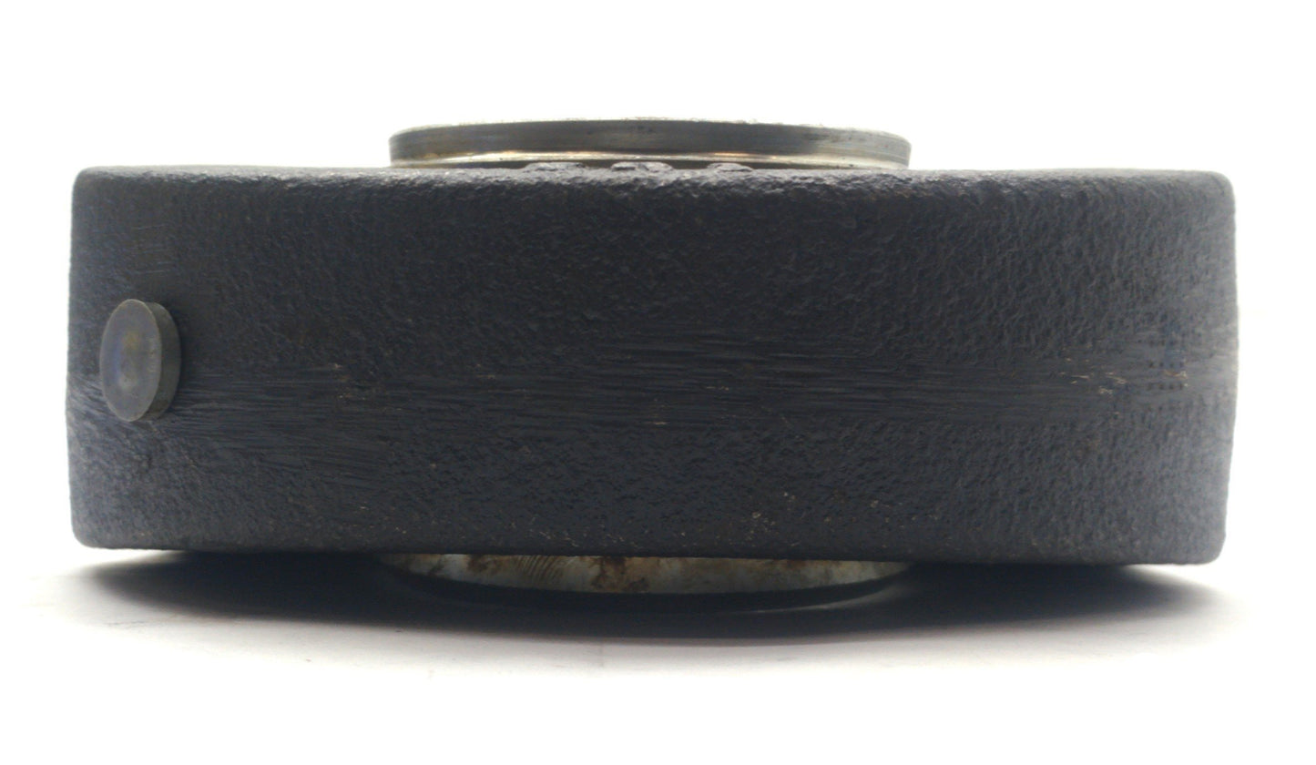 New – Open box INA GE55KRRB 2-Bolt Pillow Block Bearing, 55mm Shaft, 150 x 125 x 60mm w/Collar