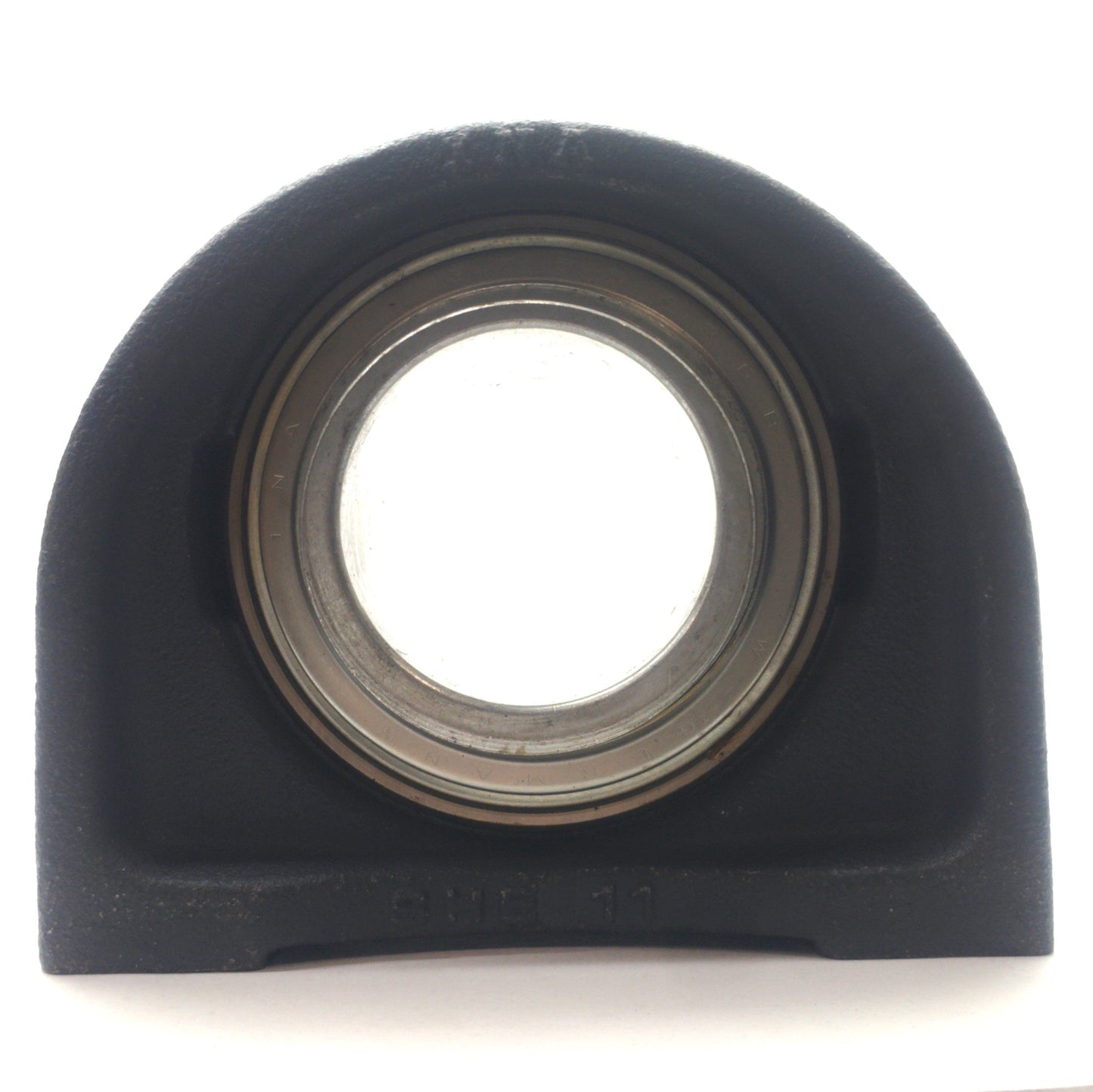 New – Open box INA GE55KRRB 2-Bolt Pillow Block Bearing, 55mm Shaft, 150 x 125 x 60mm w/Collar