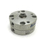 Used Bimba FO-040.125 Flat-1 Pneumatic Cylinder, Bore: 3/4", Stroke: 1/8", 10-32