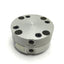 Used Bimba FO-040.125-4R Flat-1 Pneumatic Cylinder, Bore: 3/4", Stroke: 1/8", 10-32
