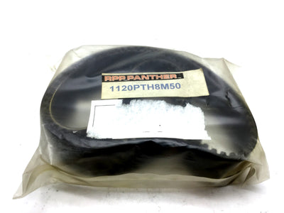 New Dayco 1120PTH8M50 Panther Timing Belt Teeth 140 L: 1120mm W: 50mm Pitch: 8mm