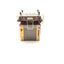 New – Open box V. & B. Modena C213748 Power Transformer Pri: 0-480V, Sec: 0-15V 20A, 300VA