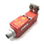 Used STI 44521-1022 Safety Switch With Key, Series T2007, 1 NC + 1 NO, With Key