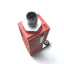Used STI 44521-1022 Safety Switch With Key, Series T2007, 1 NC + 1 NO, With Key