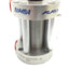 New – Open box Bimba CFO-05335-A Flat-1 Pneumatic Cylinder, Bore 1-1/16", Stroke 7/8", 1/8" NPT