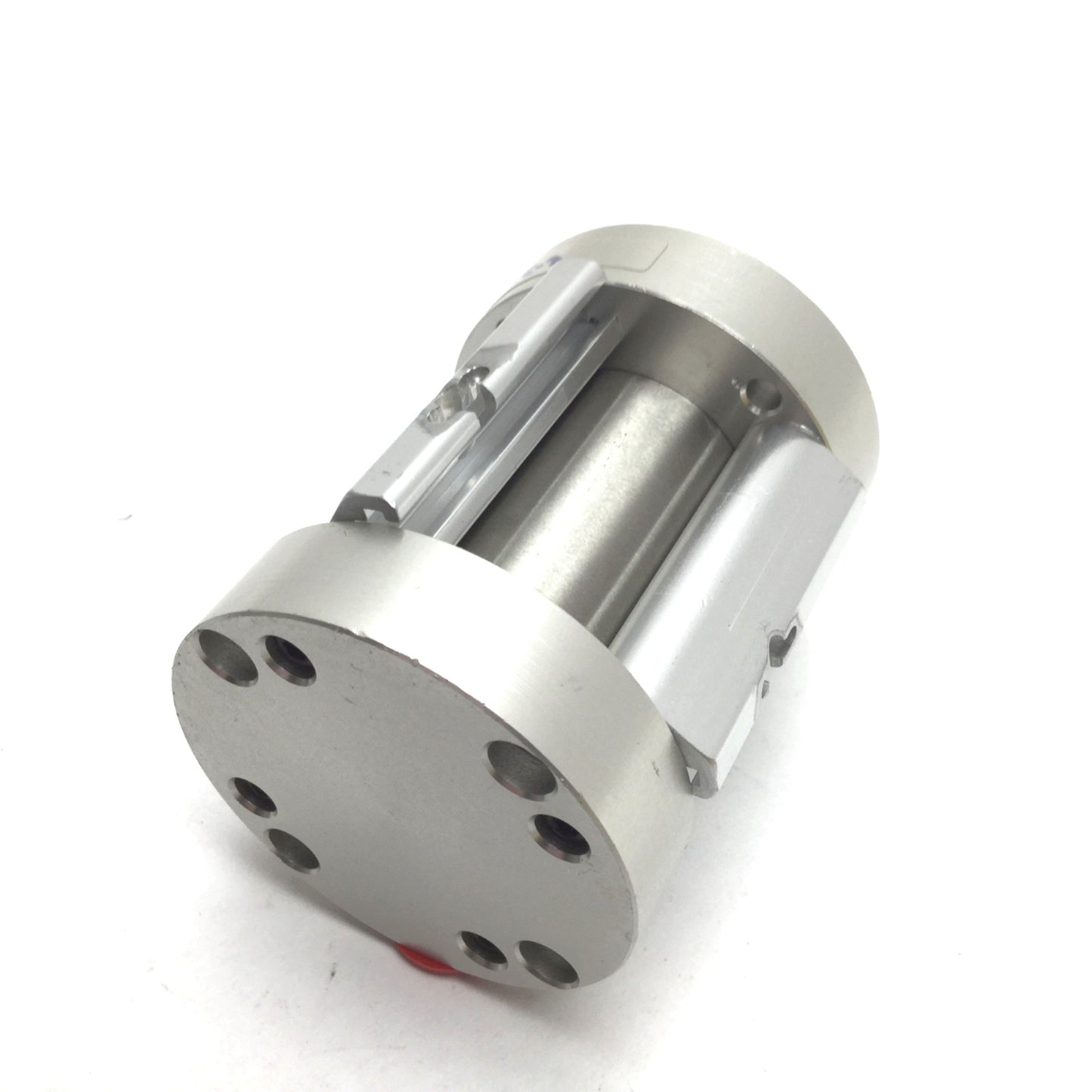 New – Open box Bimba CFO-05335-A Flat-1 Pneumatic Cylinder, Bore 1-1/16", Stroke 7/8", 1/8" NPT