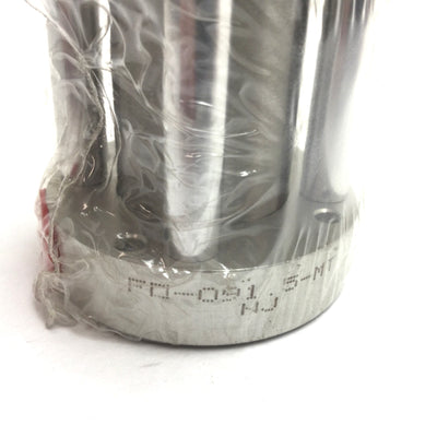 New Bimba FO-091.5-MT Flat-1 Pneumatic Cylinder, Bore: 1-1/16", Stroke: 1-1/2"
