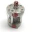 New Bimba FO-091.5-MT Flat-1 Pneumatic Cylinder, Bore: 1-1/16", Stroke: 1-1/2"