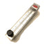 Used Dwyer RMB-52-SSV Air Flow Meter, 100psi Max, Range: 4-50 SCFH, Ports: 1/4" NPT