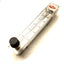 Used Dwyer RMB-52-SSV Air Flow Meter, 70psi Max, Range: 4-50 SCFH, Ports: 1/4" NPT