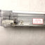 Used Dwyer RMB-57-SSV Air Flow Meter, 70psi Max, 60-600 SCFH, 1/4" NPT, Missing Knob