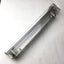 Used Dwyer RMC-102-BV Air Flow Meter, 35psi Max, 10-100 SCFH, 1/2" NPFT