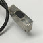 Used Siko MSK5000-0269 Incremental Magnetic Sensor 5æm, 5VDC, 0.5m w/16S-1 Connector