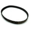 New Bando 255L075 Timing Belt Teeth: 68 L: 25.5" W: 0.75" Pitch: 0.375"