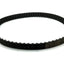 New Bando 255L075 Timing Belt Teeth: 68 L: 25.5" W: 0.75" Pitch: 0.375"