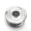 Used Timing Belt Pulley, 16mm Wide Belt, 14mm Shaft, 24 Teeth, 42.5mm OD, 5mm Pitch