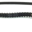 New Bando 250DXL037 Timing Belt Teeth: 125, L: 25", W: 3/8", Pitch: 0.2"