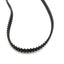 New Bando 250DXL037 Timing Belt Teeth: 125, L: 25", W: 3/8", Pitch: 0.2"