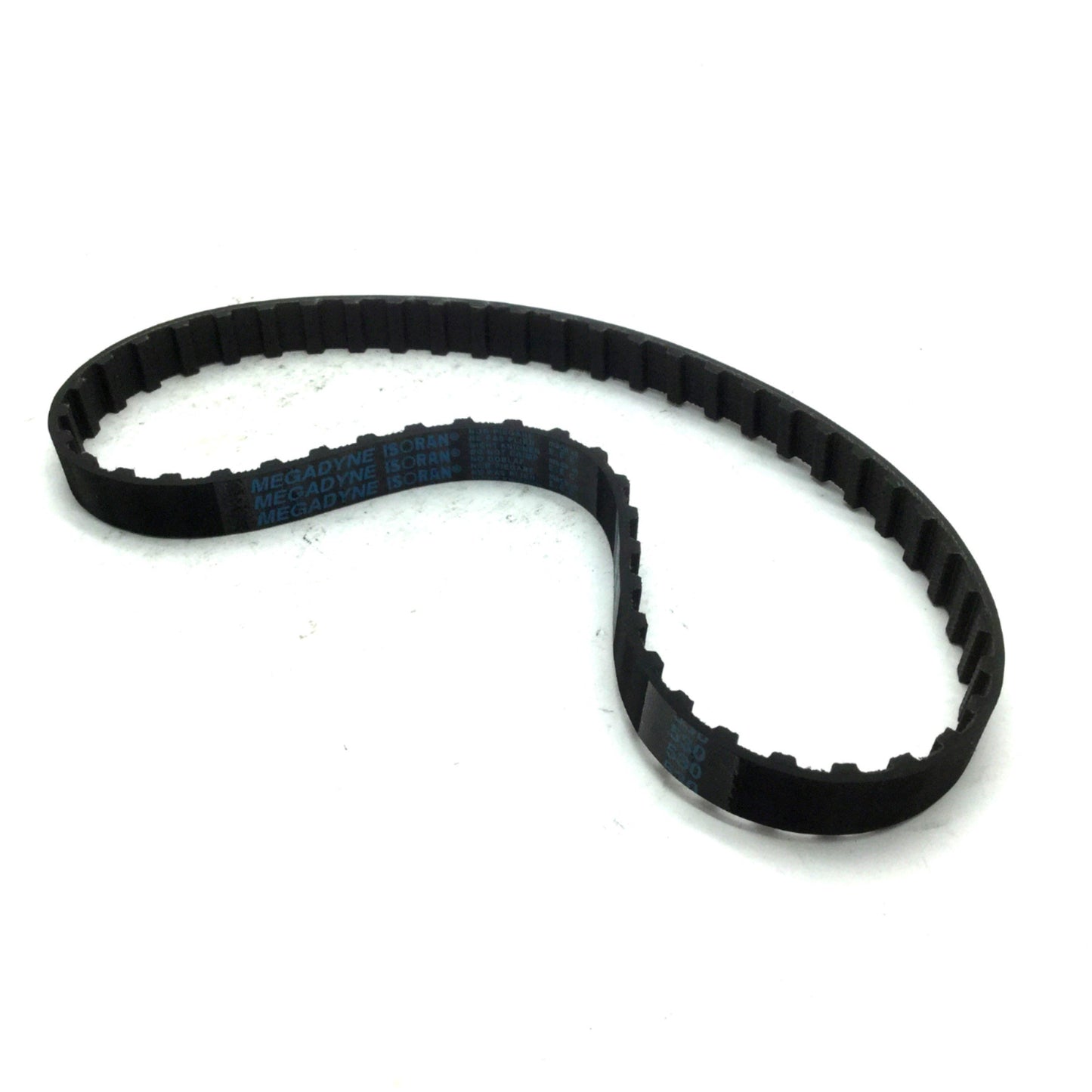 New Megadyne 202L050 Timing Belt Teeth: 54, L: 20.2", W: 0.5", Pitch: 0.375"