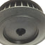 Used Timing Belt Pulley, 22mm Wide Belt, 14mm Shaft, 30 Teeth, 82.6mm OD, 8mm Pitch