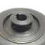 Used Timing Belt Pulley, 22mm Wide Belt, 14mm Shaft, 30 Teeth, 82.6mm OD, 8mm Pitch