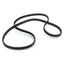 New Megadyne TP380XL037 Timing Belt Teeth: 190, L: 38", W: 0.375", Pitch: 0.2"