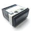 Used Omron H7HP-ADB Total/Time Counter, NpN/PnP, -99999 to 999999, 12-24VDC