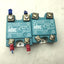 Used Lot of 2 IDEC RSSD 10A Solid State Relay 3-32VDC, 24-330VAC 10A