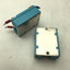 Used Lot of 2 IDEC RSSD 10A Solid State Relay 3-32VDC, 24-330VAC 10A