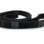 New Megadyne 2000-SLV8-30 Timing Belt Teeth: 250, L: 2000mm, W: 30mm, Pitch: 8mm
