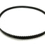 New Bando 240XL037 Timing Belt Teeth: 120, L: 24", W: 0.375", Pitch: 0.2"