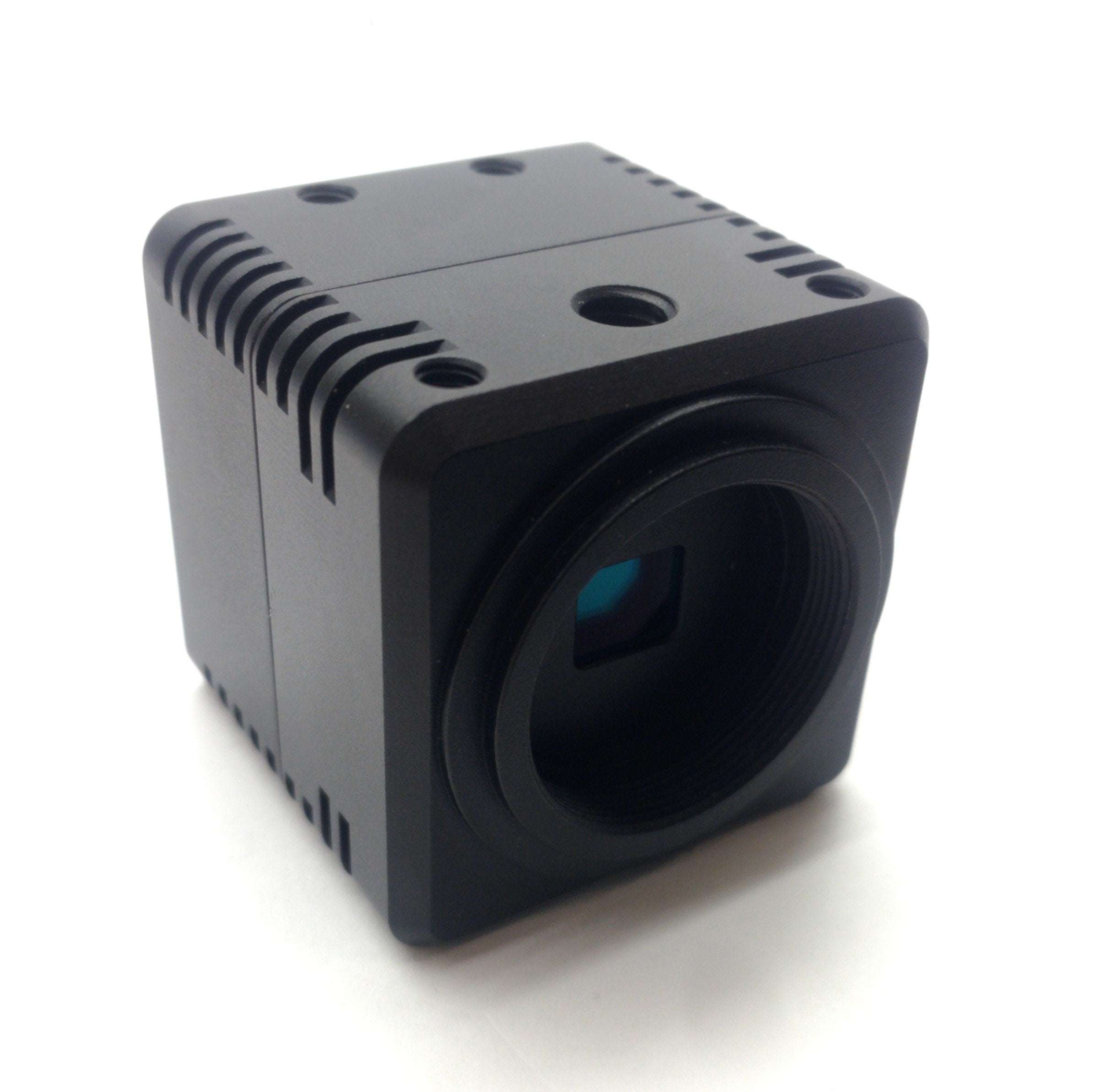 Sentech STC-HD93DV-CS Color Machine Vision Camera 720p@60FPS HDMI 12VD ...