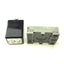 Used Idec RBPP-0502-2 Solid-State Relay, Input: 3-28VDC, Load: 50VDC 2A, With Base