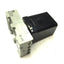 Used Idec RBPP-0502-2 Solid-State Relay, Input: 3-28VDC, Load: 50VDC 2A, With Base