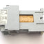 Used Allen Bradley 100-C23DJ300 Contactor, 4-Pole, 3-NO 1-NC, 600VAC 30A, 24VDC Coil