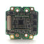 Used Sentech JHA-PCB1-1 CCD Color Sensor Board 1/3" Interline SXGA For STC-HD133DV